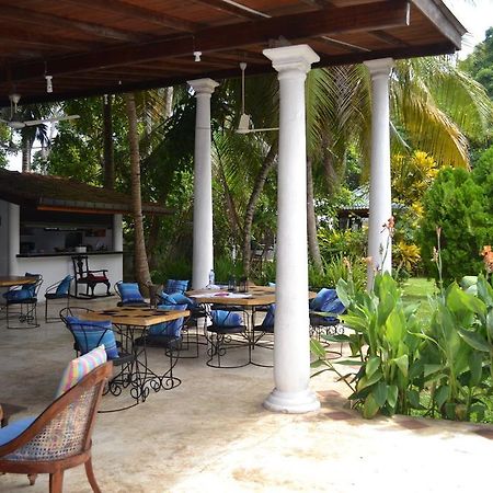 Paradise Garden Unawatuna Extérieur photo