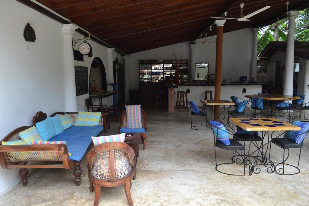 Paradise Garden Unawatuna Extérieur photo