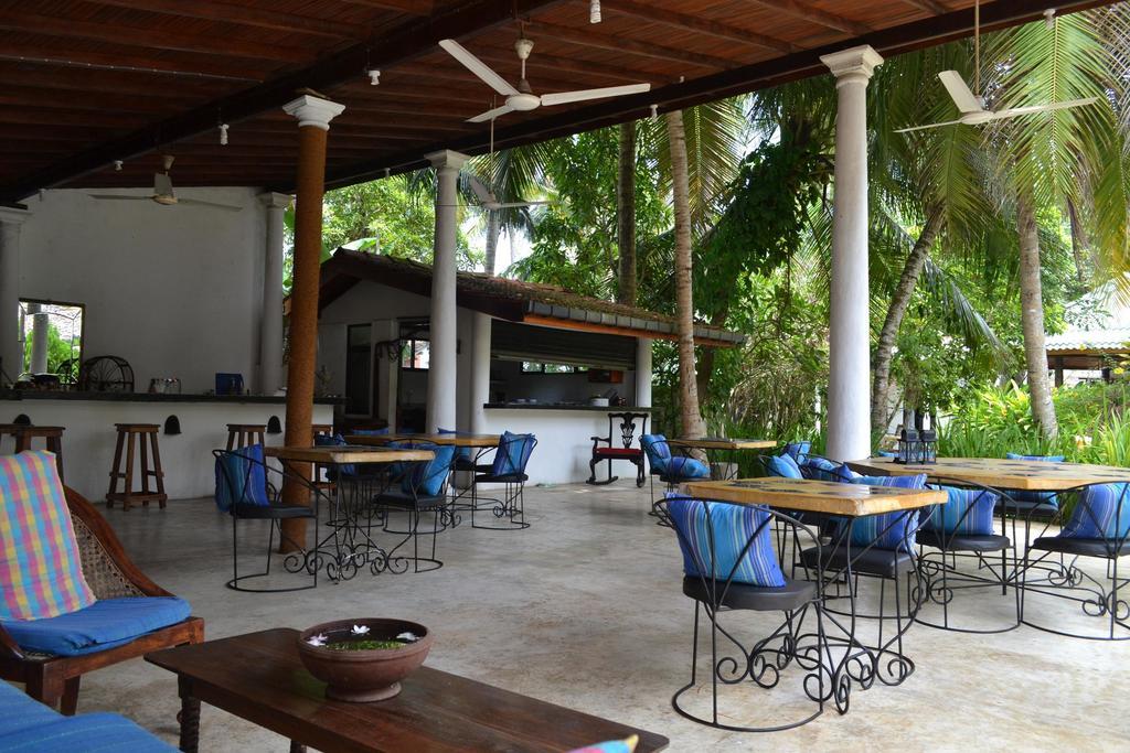 Paradise Garden Unawatuna Extérieur photo