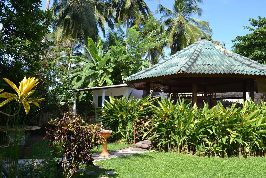 Paradise Garden Unawatuna Extérieur photo