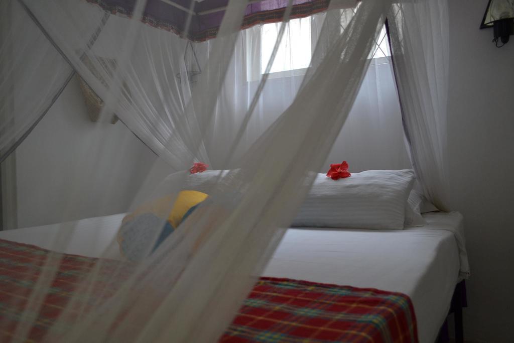 Paradise Garden Unawatuna Chambre photo