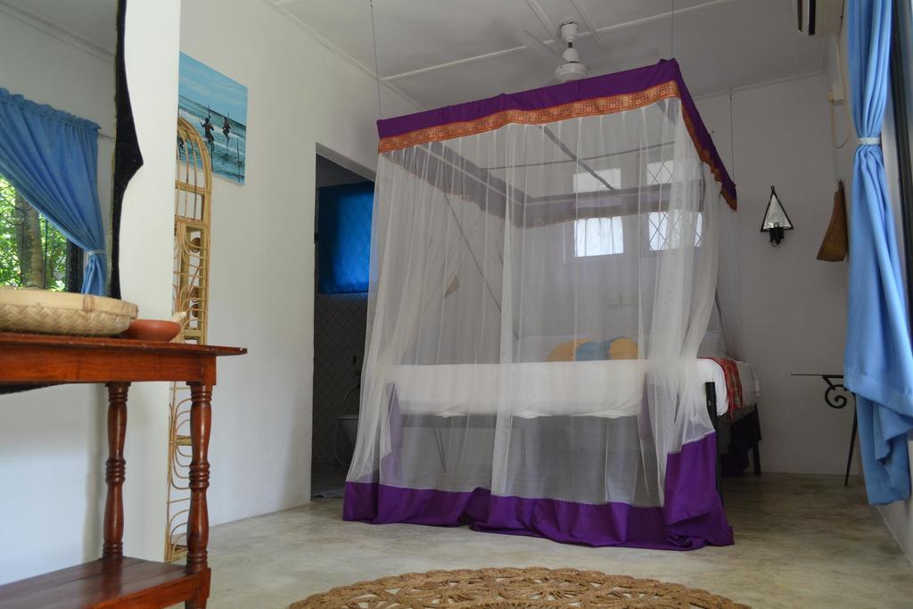 Paradise Garden Unawatuna Chambre photo
