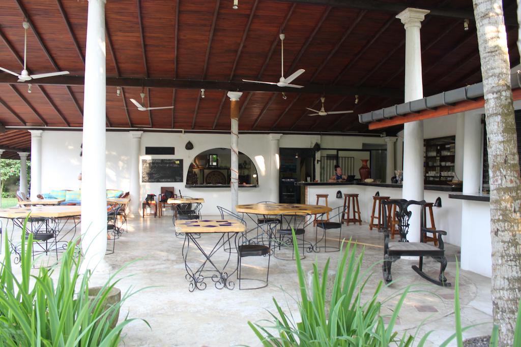Paradise Garden Unawatuna Extérieur photo