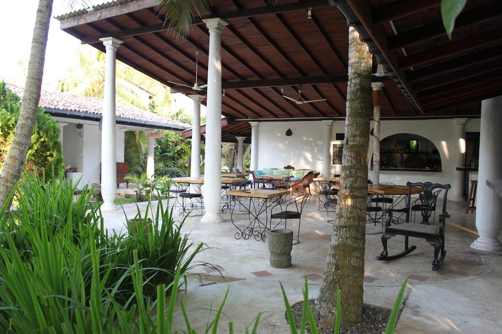 Paradise Garden Unawatuna Extérieur photo