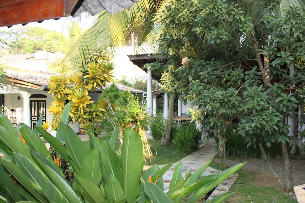 Paradise Garden Unawatuna Extérieur photo