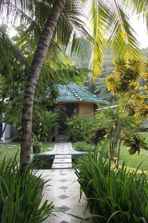 Paradise Garden Unawatuna Extérieur photo