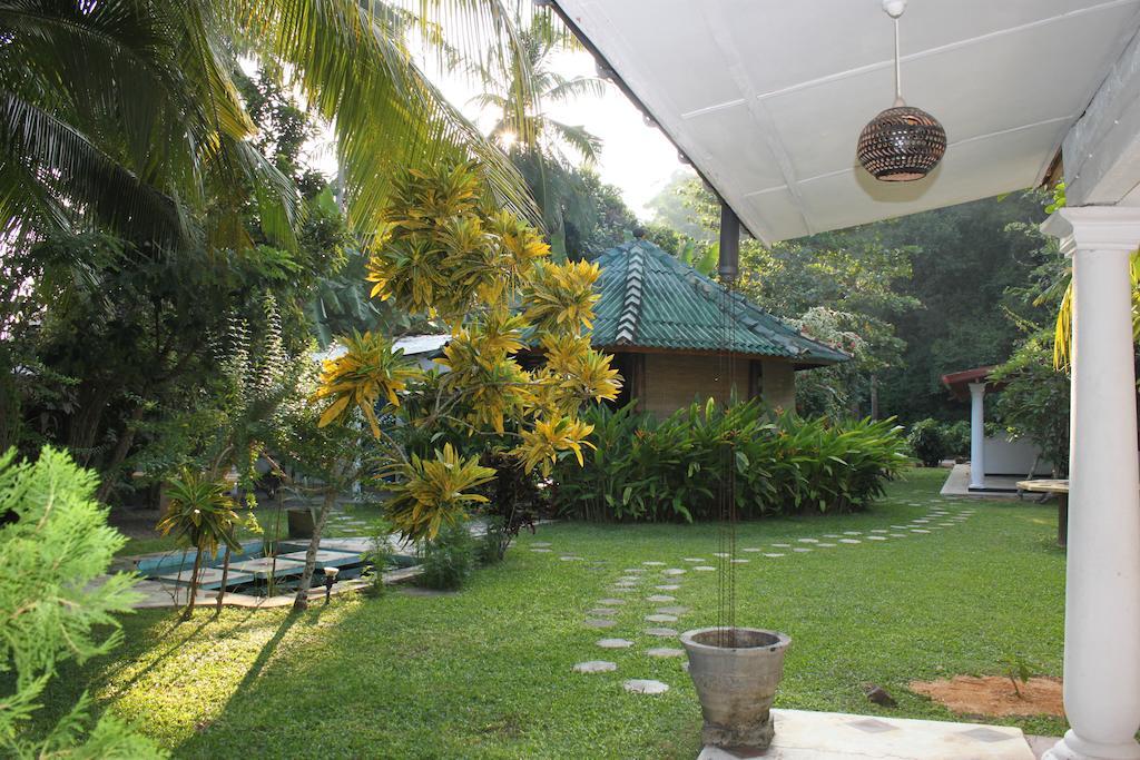 Paradise Garden Unawatuna Extérieur photo