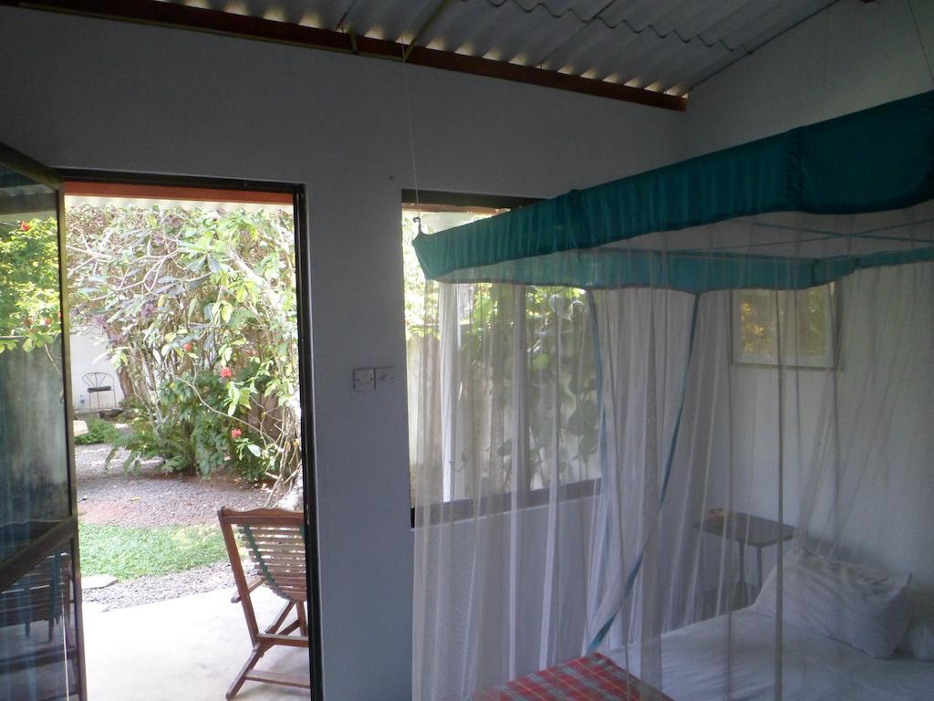 Paradise Garden Unawatuna Chambre photo