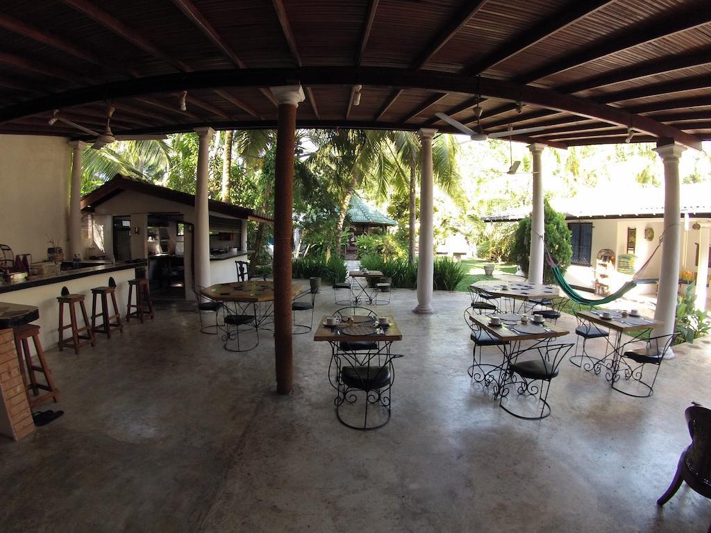 Paradise Garden Unawatuna Extérieur photo