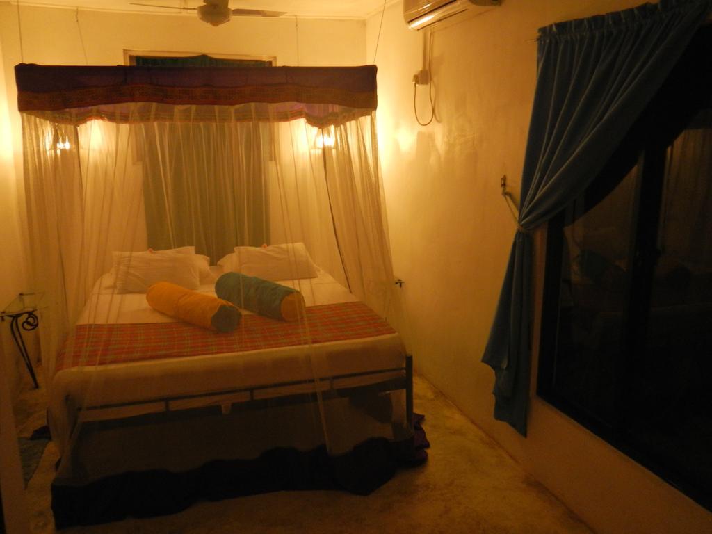 Paradise Garden Unawatuna Chambre photo