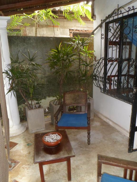 Paradise Garden Unawatuna Chambre photo