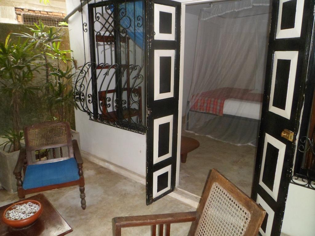 Paradise Garden Unawatuna Chambre photo