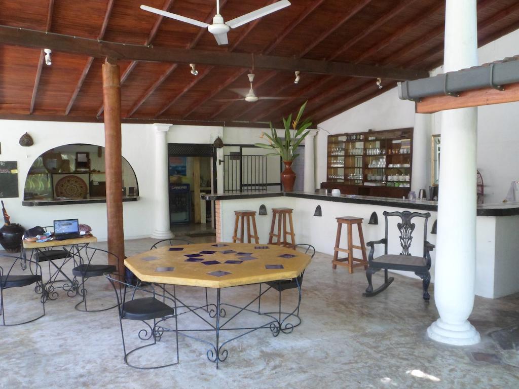 Paradise Garden Unawatuna Extérieur photo