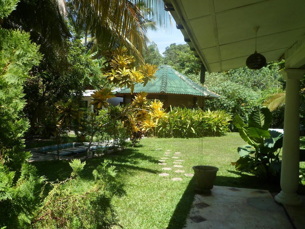 Paradise Garden Unawatuna Extérieur photo