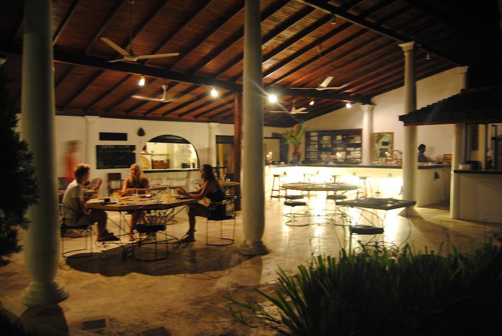 Paradise Garden Unawatuna Extérieur photo