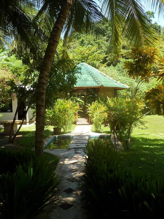 Paradise Garden Unawatuna Extérieur photo