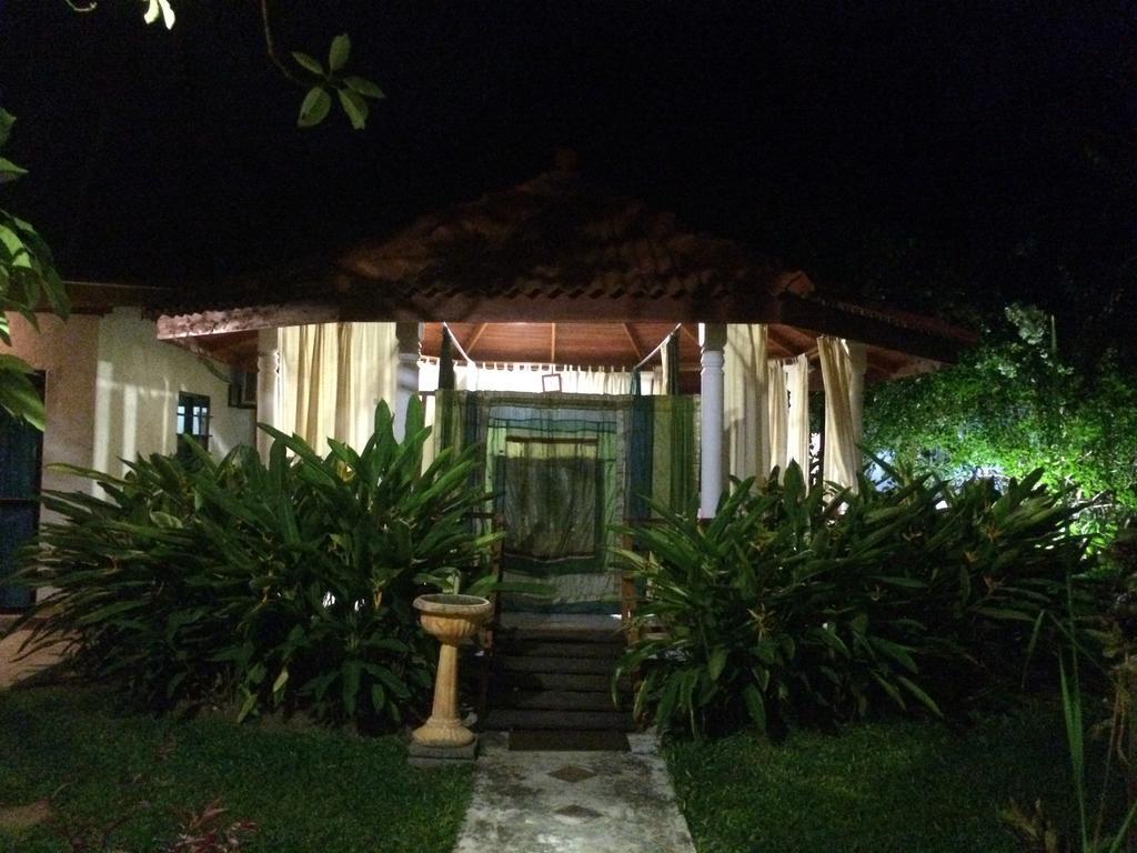 Paradise Garden Unawatuna Extérieur photo