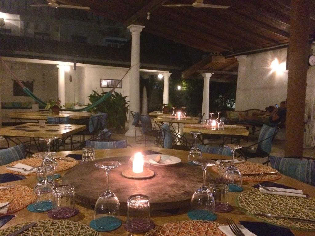 Paradise Garden Unawatuna Extérieur photo