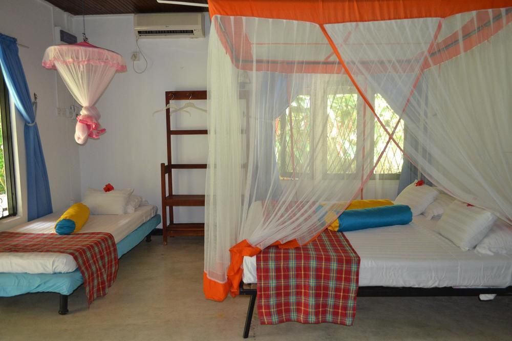 Paradise Garden Unawatuna Extérieur photo