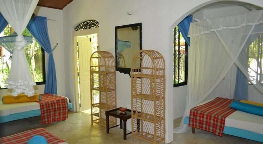 Paradise Garden Unawatuna Extérieur photo