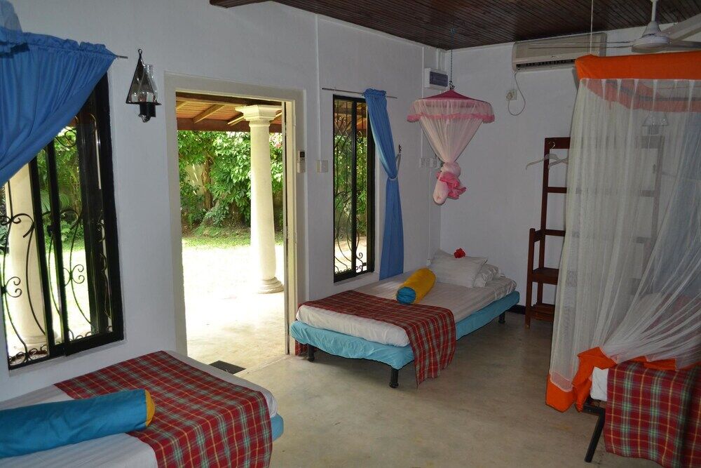 Paradise Garden Unawatuna Extérieur photo